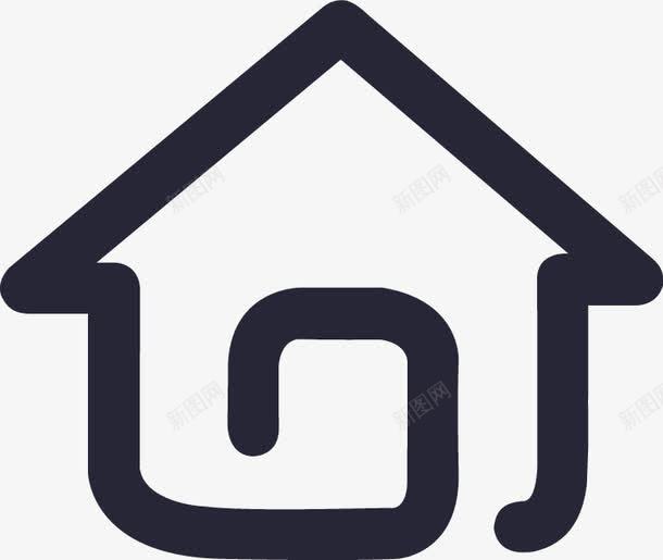 返回首页png免抠素材_新图网 https://ixintu.com 返回首页