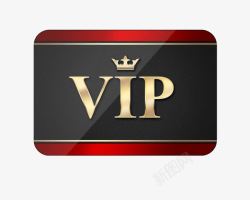 VIP等级vip高清图片