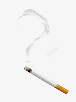 点燃的香烟点燃的香烟高清图片