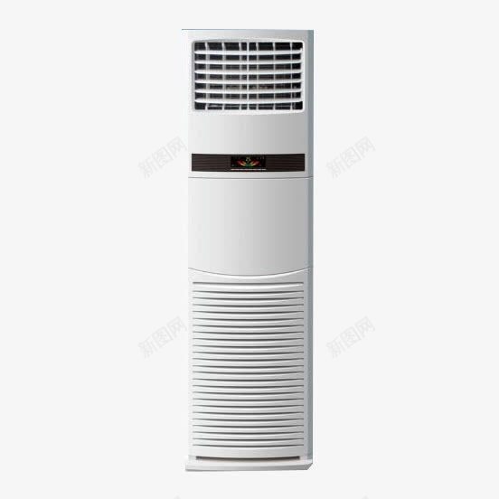 室内大空调png免抠素材_新图网 https://ixintu.com 灰白色空调 空调 空调实物图 站立式空调