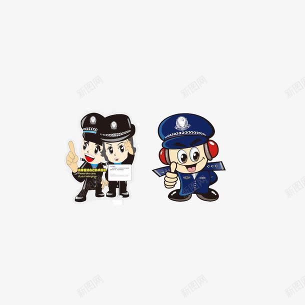 卡通敬礼警察png图片免费下载 素材7qqwqjqwk 新图网 卡通敬礼警察png图片免费下载 素材7qqwqjqwk 新图网