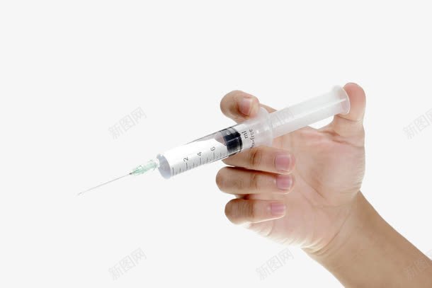 医生打针png免抠素材_新图网 https://ixintu.com 医生 手绘疫苗打针插画 打针 疫苗打针 疾病 针管
