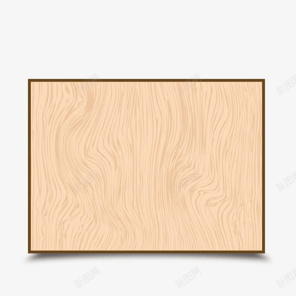 木牌告示牌png免抠素材_新图网 https://ixintu.com 告示牌 图案 木头 木牌子 牌子