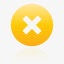 cross按钮图标png_新图网 https://ixintu.com 乘号 关闭 删除 错误