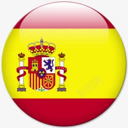 西班牙世界杯标志png免抠素材_新图网 https://ixintu.com spain 西班牙