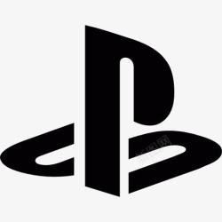 PlayStation标志图标图标