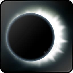 日食图标png_新图网 https://ixintu.com crown danger darkness disaster eclipse moon solar sun total 危险 太阳 太阳能 总 月亮 灾难 皇冠 黑暗