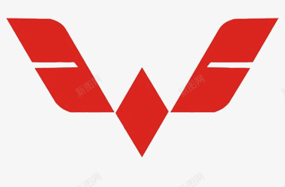 五菱logo商业图标图标