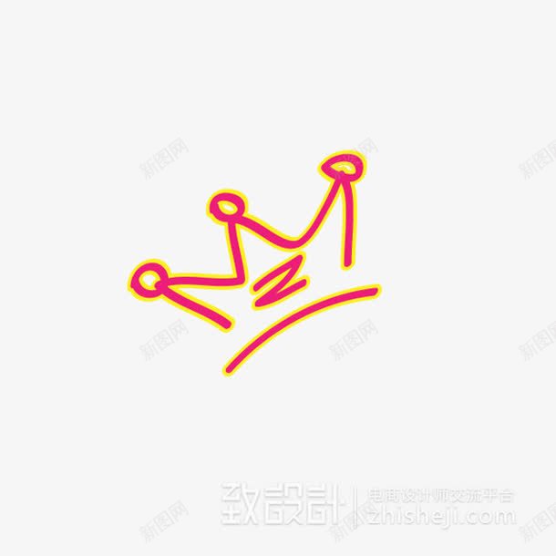可爱手绘卡通王冠png图片免费下载 素材7qzwwjjku 新图网 可爱手绘卡通王冠png图片免费下载 素材7qzwwjjku 新图网