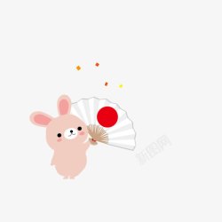 日式和风片素材