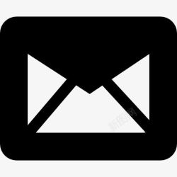 邮件按钮电子邮件图标高清图片