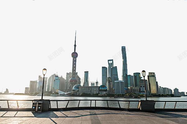 上海外滩风光png免抠素材_新图网 https://ixintu.com 上海 外滩 风光 风景