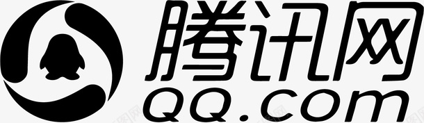 腾讯网软件logo图标图标