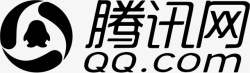 腾讯网腾讯网软件logo图标高清图片