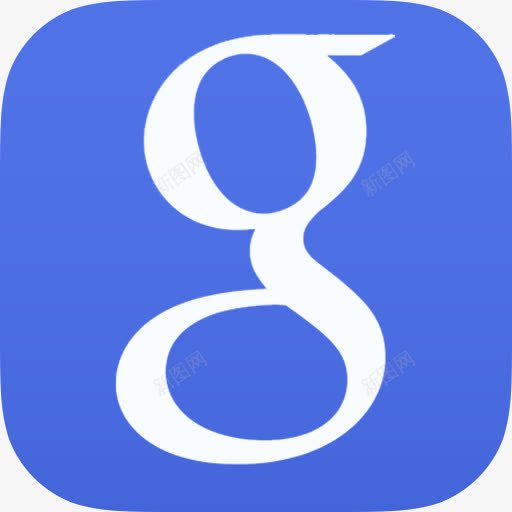谷歌应用程序iOS7LikeMacIcons图标png_新图网 https://ixintu.com App Google 应用程序 谷歌