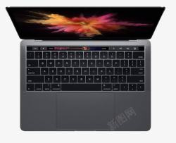 macbookpro实物素材