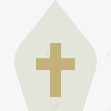 Pope图标图标