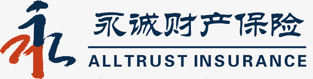 永诚财产保险logo图标图标