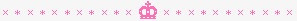 皇冠女装分割线png免抠素材_新图网 https://ixintu.com 分割线 分割线精美 分隔线 卡通 可爱 可爱素材元素 彩色分隔线