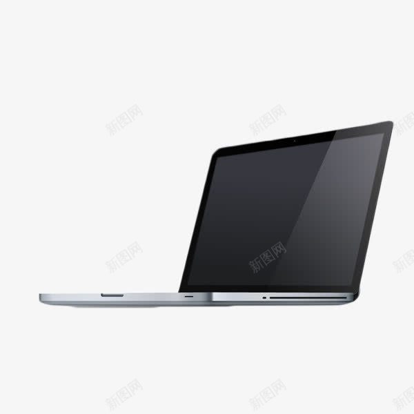 苹果笔记本电脑png免抠素材_新图网 https://ixintu.com macbookpro 商业 电脑 苹果 超薄
