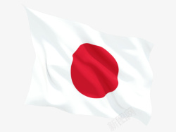 日本国旗素材
