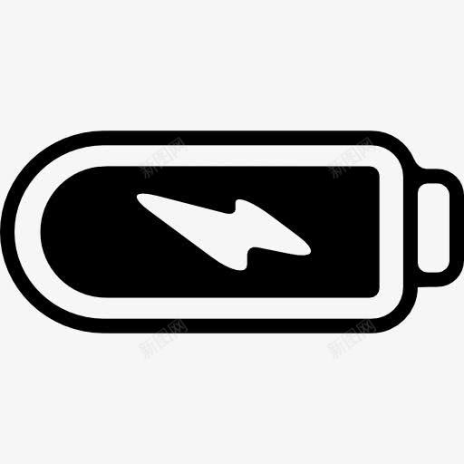 电池充满电的手机信号图标png_新图网 https://ixintu.com 全 手机 接口 标志 电池 移动电话 符号 能源 螺栓 身份