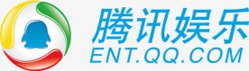 腾讯娱乐logo图标png_新图网 https://ixintu.com logo 娱乐