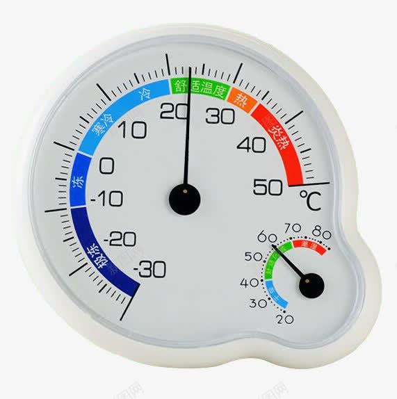 温湿度计png免抠素材_新图网 https://ixintu.com 温度计 温湿度计 湿度计