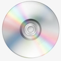 CD光盘图标icons4图标