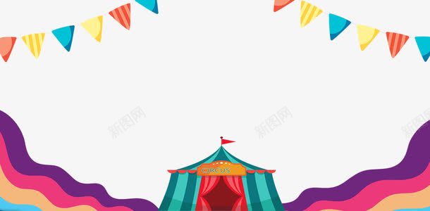 4月1愚人节欢乐马戏团装饰边框png图片免费下载 素材7ynwgewug 新图网 4月1愚人节欢乐马戏团装饰边框png图片免费下载 素材7ynwgewug 新图网
