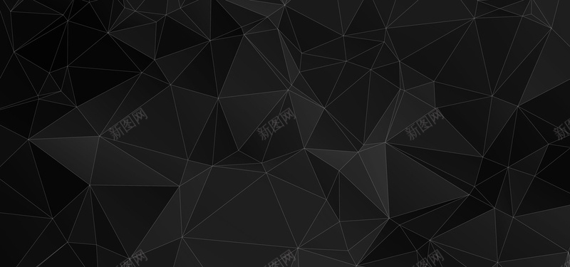 空间几何黑色教育海报背景jpg设计背景_新图网 https://ixintu.com 三角 几何 扁平 教育 数学 构造 渐变 空间 立体 结合 结构 背景 菱形 规则 连接 黑暗