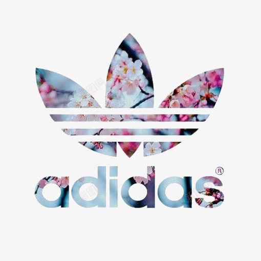 阿迪达斯图标png_新图网 https://ixintu.com Adidas 免扣PNG 创意 广告 设计感 运动品牌 运动图标