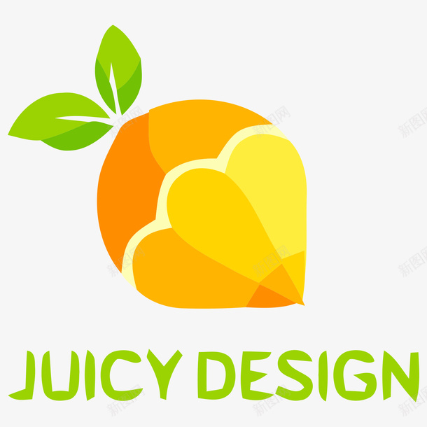 橙子铅笔图标适量png_新图网 https://ixintu.com logo logo设计 桔子 桔子logo 橘子 橘子logo 橘子logo矢量图 橘子标志 橙子 橙子logo