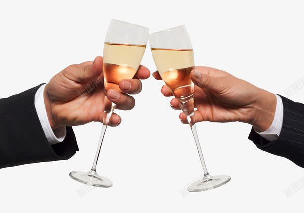 绅士酒会png免抠素材_新图网 https://ixintu.com 宣传 宣传素材 时尚 氛围 绅士 酒会 香槟