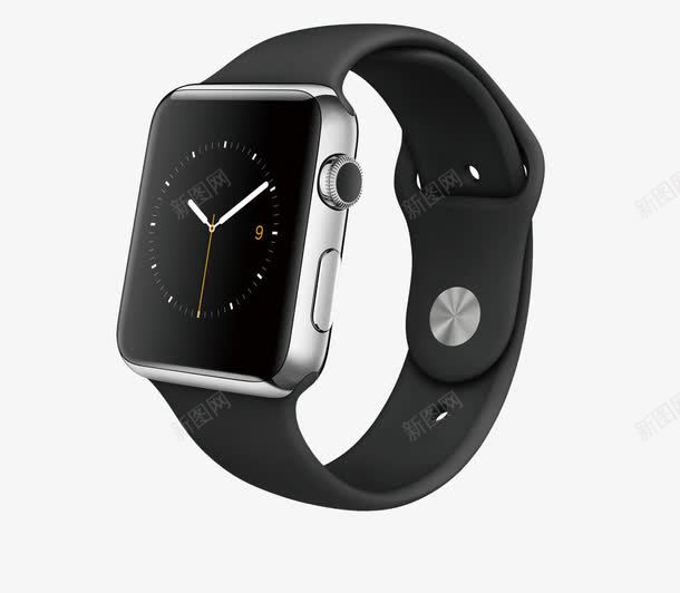 苹果手表png免抠素材_新图网 https://ixintu.com applewatch iphone iphone6 iwatch iwatch照片 watch素材 苹果UI 苹果手表 苹果手表素材