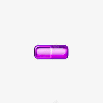 紫色凹凸质感按钮png免抠素材_新图网 https://ixintu.com 凹凸质感 按钮 紫色 装饰图案