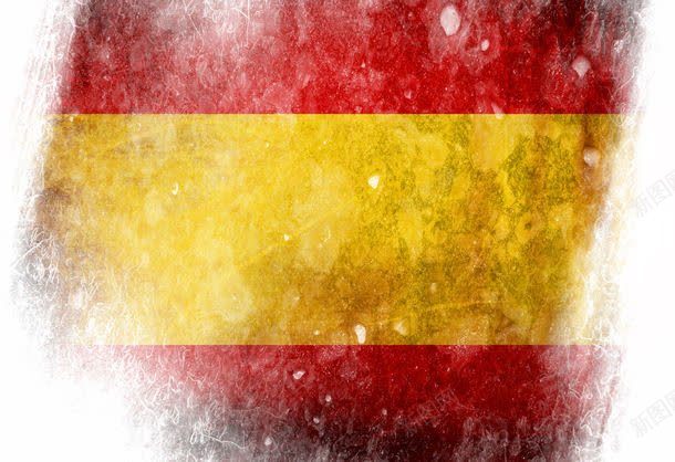 西班牙国旗jpg设计背景_新图网 https://ixintu.com 其它类别 国旗 国旗图案 国旗背景 图片素材 墨迹喷溅 笔触背景 背景花边 西班牙国旗 西班牙国旗图片 西班牙国旗图片素材下载