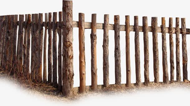 木质篱笆png免抠素材_新图网 https://ixintu.com 图形 墙壁 形状 栅栏 篱笆墙