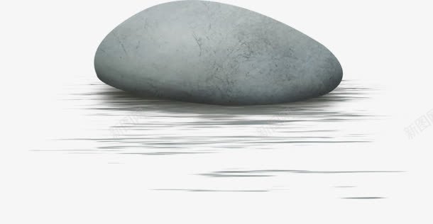 鹅卵石石头png免抠素材_新图网 https://ixintu.com 堆石块 石头 鹅卵石
