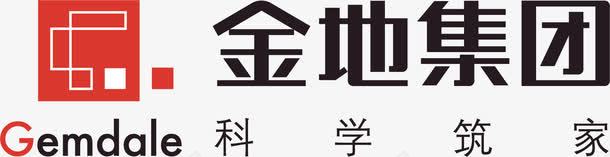 金地集团图标png_新图网 https://ixintu.com logo 矢量标志