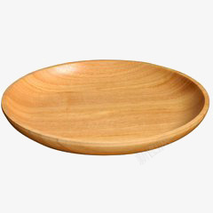 木头餐具餐具高清图片