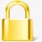 杀毒关闭禁止锁锁定密码隐私私人素材