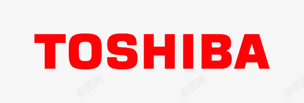 TOSHIBAlogo图标psd_新图网 https://ixintu.com TOSHIBA logo logo设计 东芝 东芝LOGO 东芝logo 名牌 牌子