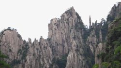 黄山太平湖景区旅游景区安徽黄山高清图片