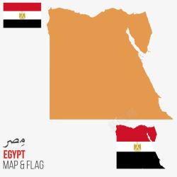 埃及地图埃及地图高清图片