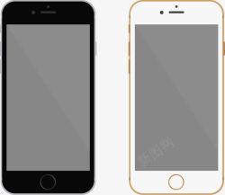 苹果8金色iPhone8的颜色高清图片
