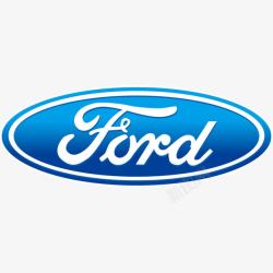 福特logo长安福特汽车标志图标高清图片