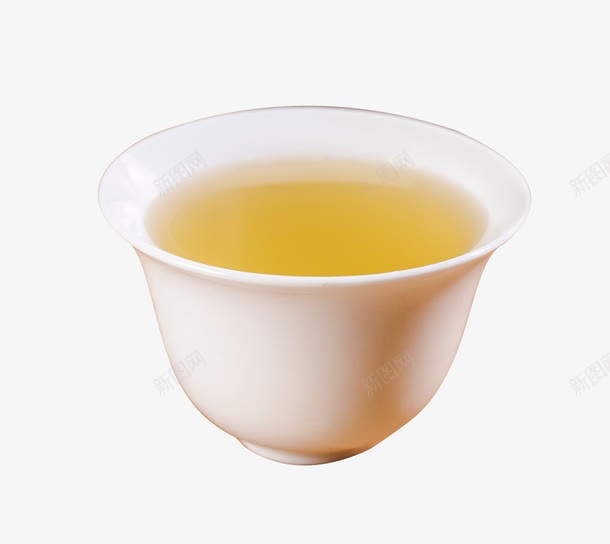 一杯绿茶产品实物png免抠素材_新图网 https://ixintu.com 产品实物 绿茶 茶杯 茶水