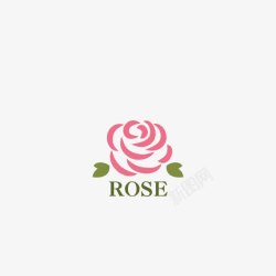 纹理玫瑰花束高清图片