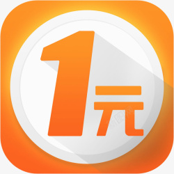 百丽优购购物APP手机一元云购购物应用图标logo高清图片